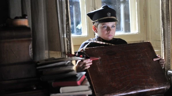 Marcin Walewski - fot. Anna Gondek