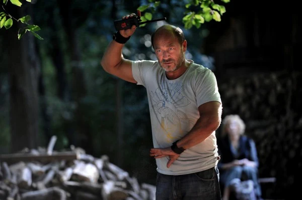 Jan Jakub Kolski - fot. Anna Gondek