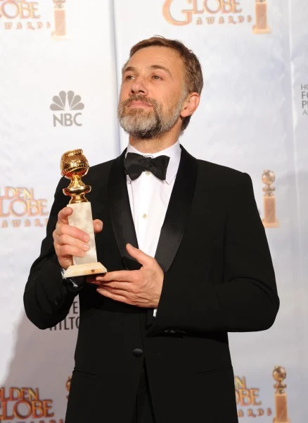 Christoph Waltz - Najlepszy aktor drugoplanowy ("Bękarty wojny") / fot. Kevin Winter