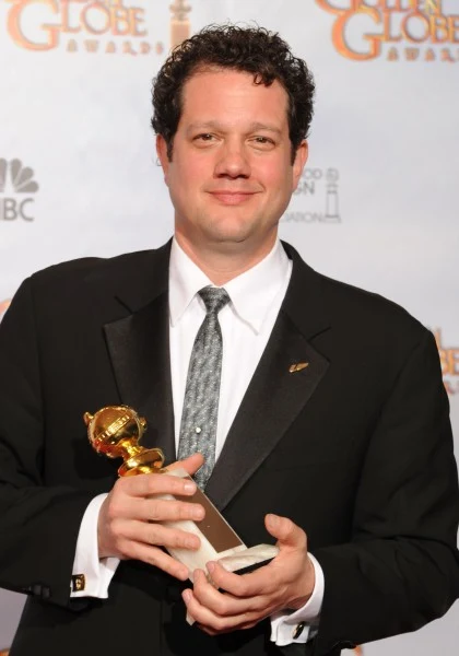 Michael Giacchino - Najlepsza Muzyka ("Odlot") / fot. Kevin Winter