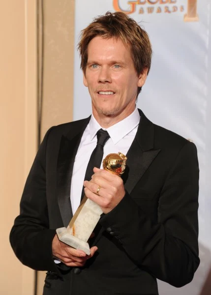 Kevin Bacon - Najlepszy aktor w miniserii lub filmie telewizyjnym ("Podróż powrotna") / fot. Kevin Winter Kevin Bacon - Najlepszy aktor w miniserii lub filmie telewizyjnym ("Podróż powrotna") / fot. Kevin Winter