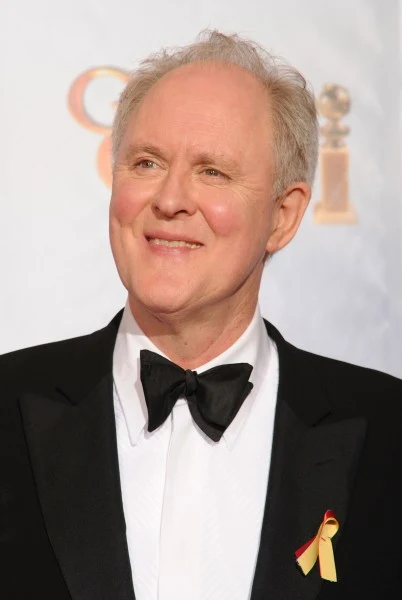 John Lithgow - Najlepszy aktor drugoplanowy w serialu, miniserii lub filmie telewizyjnym ("Dexter") / fot. Kevin Winter John Lithgow - Najlepszy aktor drugoplanowy w serialu, miniserii lub filmie telewizyjnym ("Dexter") / fot. Kevin Winter