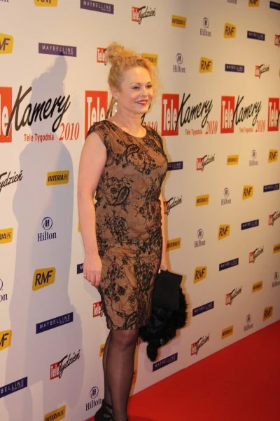 Katarzyna Walter, fot. Emilia Chmielińska