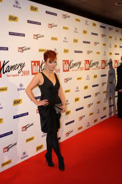 Katarzyna Zielińska, fot. Emilia Chmielińska