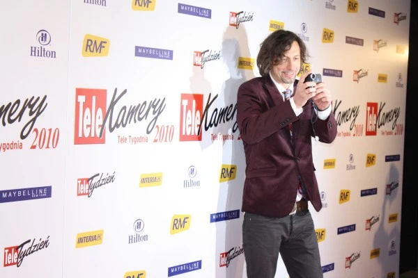 Szymon Majewski, fot. Emilia Chmielińska