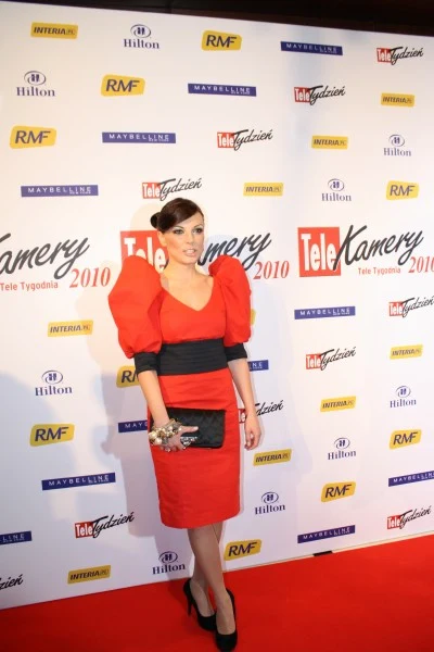 Katarzyna Glinka, fot. Emilia Chmielińska