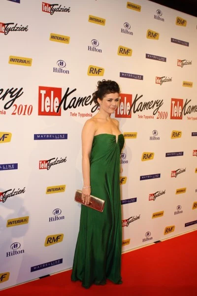 Katarzyna Cichopek, fot. Emilia Chmielińska