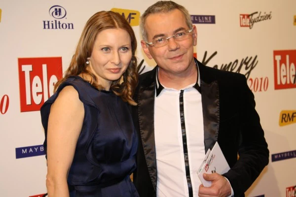 Robert Janowski, fot. Emilia Chmielińska