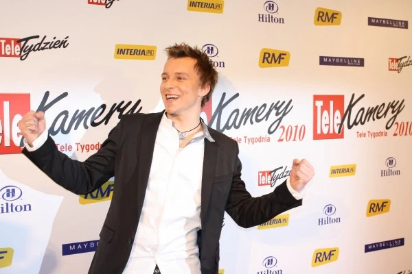 Piotr Kupicha, fot. Emilia Chmielińska