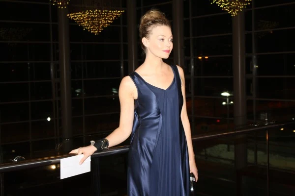 Tamara Arciuch, fot. Emilia Chmielińska