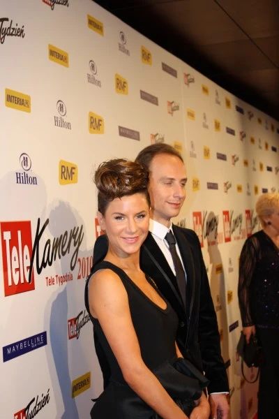 Natalia Lesz i Dariusz Krupa, fot. Emilia Chmielińska