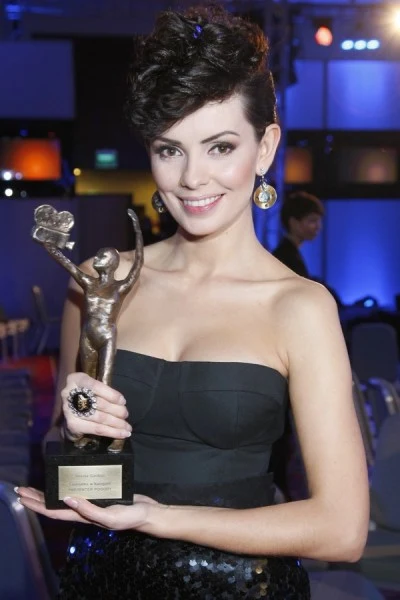 Dorota Gardias-Skóra