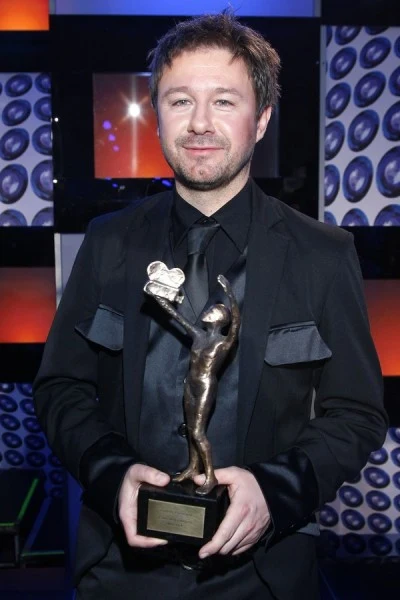 Andrzej "Piasek" Piaseczny