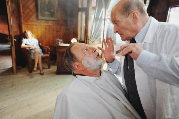 Czy samobójstwo Witkacego w 1939 roku było mistyfikacją?