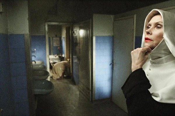 "Mistyfikacja" trafi na ekrany kin 19 marca 2010.