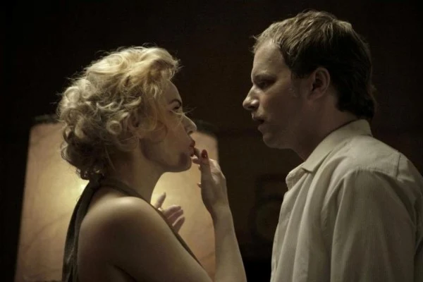 Producentem obrazu jest firma Yeti Films, koproducentem i dystrybutorem Syrena Films.