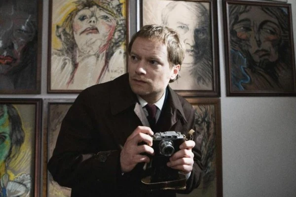 Projekt współfinansuje Polski Instytut Sztuki Filmowej oraz Regionalny Fundusz Filmowy w Krakowie.