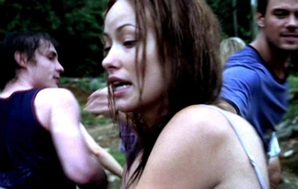 Aktorka wystąpiła również w 2006 roku w horrorze "Turistas" w reżyserii Johna Stockwella.