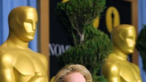 Oscary 2010: Spotkanie nominowanych