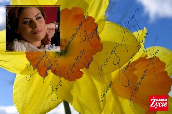 Aleksandra Kisio (Violetta)