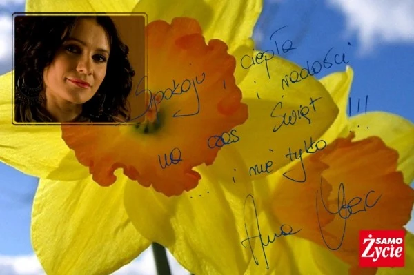 Anna Oberc (Karolina)