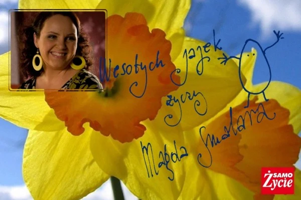 Magda Smalara (Kinga)