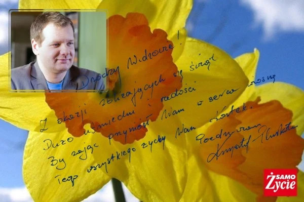 Krzysztof Pluskota (Konstanty)