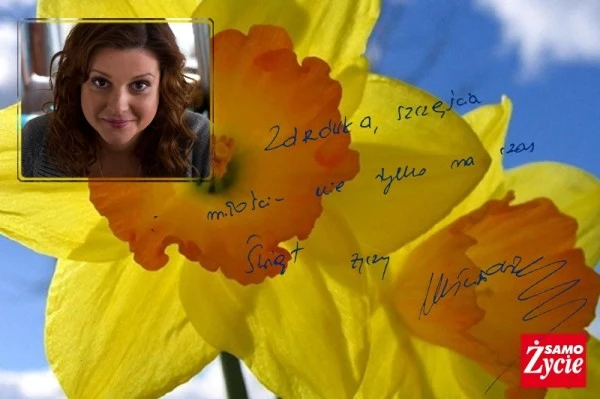 Marta Ścisłowicz (Izabela)