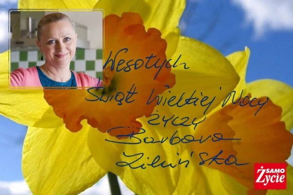 Barbara Zielińska (Irena)