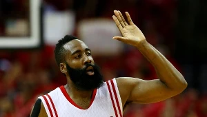 James Harden