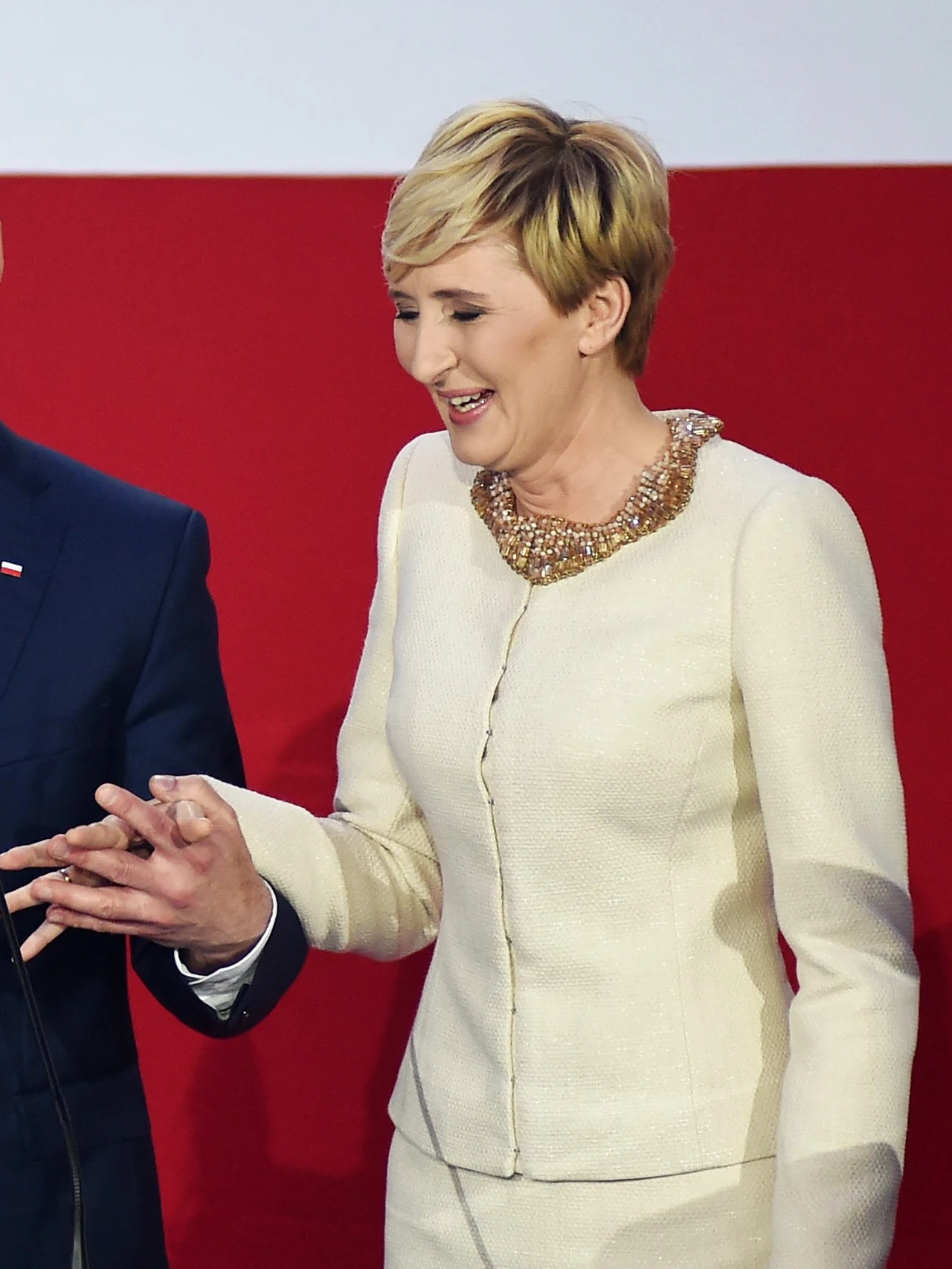 Agata Duda Agata Duda