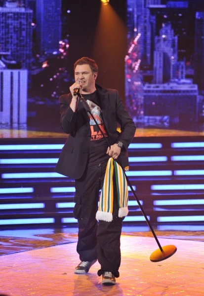 Tomasz Karolak / fot. Jarosław Antoniak