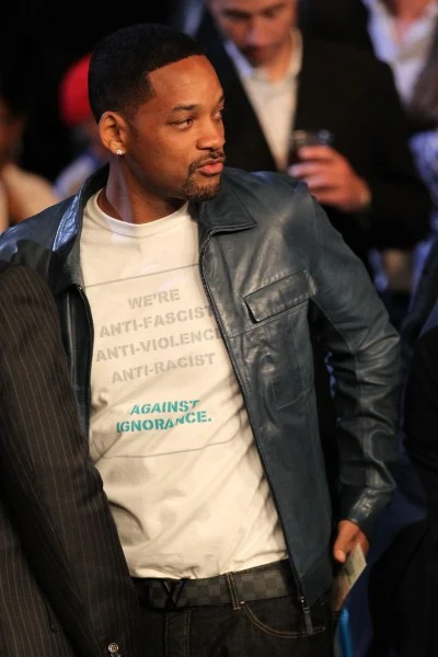 Will Smith