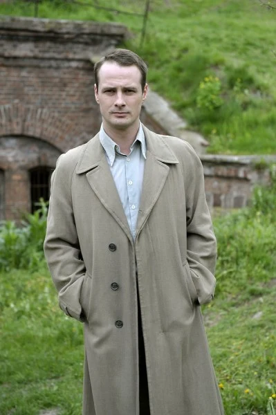 Paweł Małaszyński / fot. Gałązka