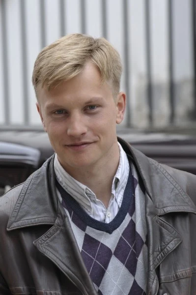 Kuba Wesołowski / fot. Gałązka