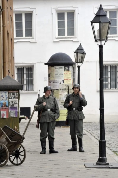 / fot. Gałązka