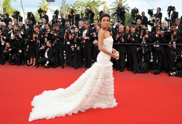Eva Longoria Parker