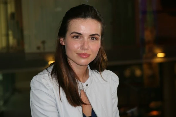 ... oraz piękną Kornelię (Marta Żmuda Trzebiatowska). ... oraz piękną Kornelię (Marta Żmuda Trzebiatowska).