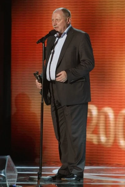 Andrzej Grabowski - Wiktor Publiczności