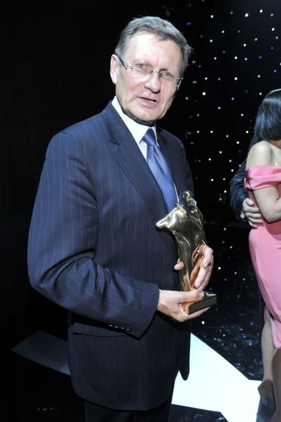 Leszek Balcerowicz - Superwiktor