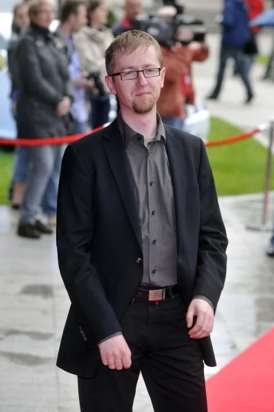 Tomek Bagiński