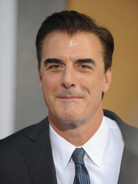 Chris Noth