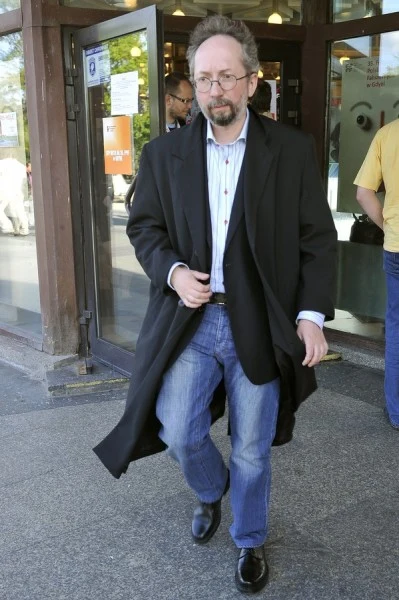 Maciej Ślesicki