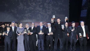 Gdynia 2010: Laureaci