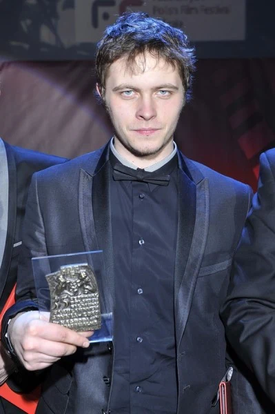 Tomasz Schuchardt, fot. Jacek Kurnikowski