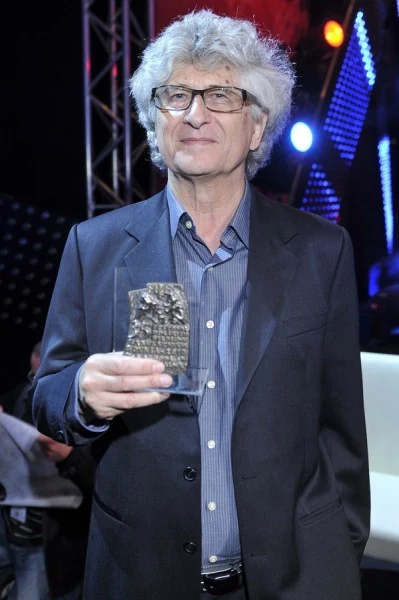 Feliks Falk, fot. Jacek Kurnikowski