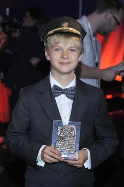 Marcin Walewski, fot. Jacek Kurnikowski