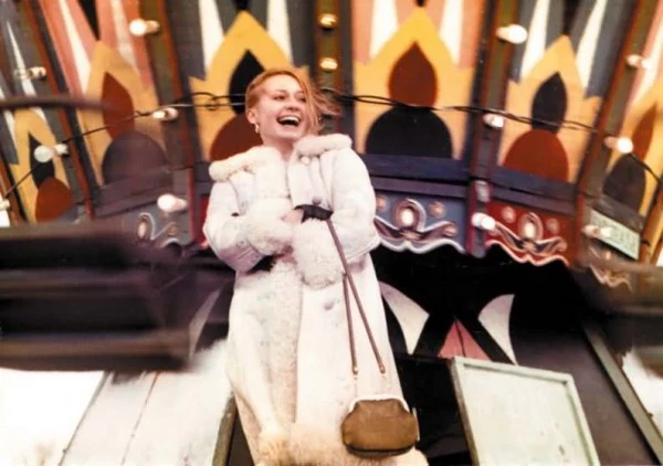 "Wszystko na sprzedaż" (1968)