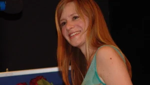 Złoty Anioł dla Julii Jentsch