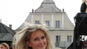 Różne wcielenia Grażyny Torbickiej